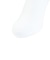 エクストララージ（XLARGE）スクエア ロゴ ソックス 101261054006-WHITE