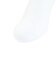 エクストララージ（XLARGE）スクエア ロゴ ソックス 101261054006-WHITE