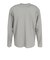 ドライプラス LIGHTMESH 長袖Tシャツ CT5F0034-TR863-GRSD OLV