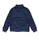 ナイキ（NIKE）ジュニア フルジップ 上下セット ロゴテープ 86M452-U90
