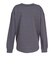 ドライプラス SBUV PBT 長袖Tシャツ CT6S0023-TR864-GRSD CGRY