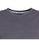ドライプラス SBUV PBT 長袖Tシャツ CT6S0023-TR864-GRSD CGRY