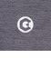 ドライプラス SBUV PBT 長袖Tシャツ CT6S0023-TR864-GRSD CGRY