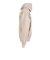 エクストララージ（XLARGE）OG ボックス ジップアップ フーデッド スウェットシャツ 101261012001-BEIGE