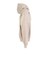 エクストララージ（XLARGE）OG ボックス ジップアップ フーデッド スウェットシャツ 101261012001-BEIGE