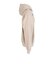 エクストララージ（XLARGE）OG ボックス ジップアップ フーデッド スウェットシャツ 101261012001-BEIGE