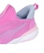プーマ（PUMA）ジュニアスニーカー ガールズ スポーツシューズ クルーズ プロフォーム イーズイン ピンク ブルー PS 31025016 スリップオン カ…