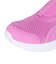 プーマ（PUMA）ジュニアスニーカー ガールズ スポーツシューズ クルーズ プロフォーム イーズイン ピンク ブルー PS 31025016 スリップオン カ…