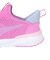プーマ（PUMA）ジュニアスニーカー ガールズ スポーツシューズ クルーズ プロフォーム イーズイン ピンク ブルー PS 31025016 スリップオン カ…
