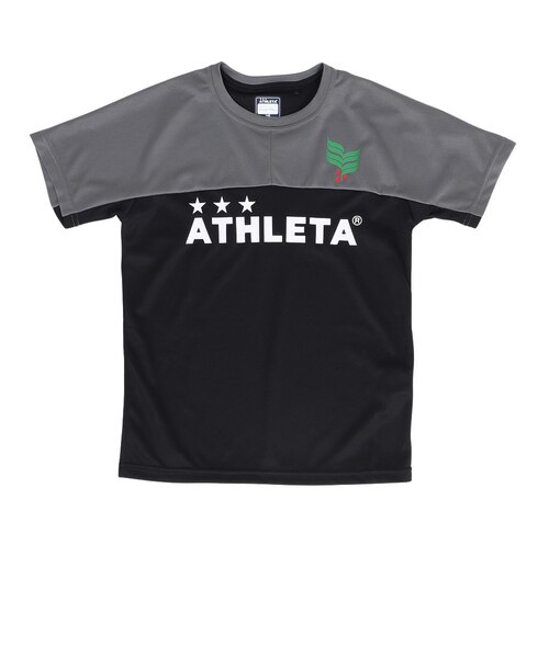サッカーシャツセット 小学生ATHLETAルースadidas日本代表umbro ATHLETA（アスレタ） ATHLETA 2024年 ジュニア Summer Set (Jr. 合宿