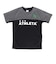 アスレタ（ATHLETA）サッカー フットサルウェア ジュニア プラクティス 上下セット XE-2514J BLK/CHA