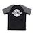 アスレタ（ATHLETA）サッカー フットサルウェア ジュニア プラクティス 上下セット XE-2514J BLK/CHA