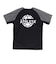アスレタ（ATHLETA）サッカー フットサルウェア ジュニア プラクティス 上下セット XE-2514J BLK/CHA