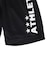 アスレタ（ATHLETA）サッカー フットサルウェア ジュニア プラクティス 上下セット XE-2514J BLK/CHA