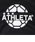 アスレタ（ATHLETA）サッカー フットサルウェア ジュニア プラクティス 上下セット XE-2514J BLK/CHA