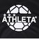 アスレタ（ATHLETA）サッカー フットサルウェア ジュニア プラクティス 上下セット XE-2514J BLK/CHA