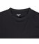 デュアリグ（DUARIG）BASIC ドライプラス LIGHTMESH 長袖Tシャツ 5F0032-TRCT-863SD BLK