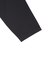 デュアリグ（DUARIG）BASIC ドライプラス LIGHTMESH 長袖Tシャツ 5F0032-TRCT-863SD BLK