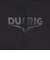 デュアリグ（DUARIG）BASIC ドライプラス LIGHTMESH 長袖Tシャツ 5F0032-TRCT-863SD BLK