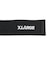 エクストララージ（XLARGE）スタンダード ロゴ ベルト 101261054003-BLACK