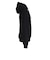 エクストララージ（XLARGE）OG ボックス ジップアップ フーデッド スウェットシャツ 101261012001-BLACK