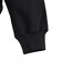 エクストララージ（XLARGE）OG ボックス ジップアップ フーデッド スウェットシャツ 101261012001-BLACK