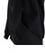 エクストララージ（XLARGE）OG ボックス ジップアップ フーデッド スウェットシャツ 101261012001-BLACK