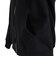 エクストララージ（XLARGE）OG ボックス ジップアップ フーデッド スウェットシャツ 101261012001-BLACK