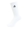 エクストララージ（XLARGE）スタンダード OG ソックス 101261054001-WHITE