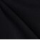 エクストララージ（XLARGE）PERFORATED レザー ロゴ ジップ アップ フーデッド スウェットシャツ 101261012007-BLACK