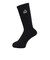 エクストララージ（XLARGE）スタンダード OG ソックス 101261054001-BLACK