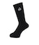 エクストララージ（XLARGE）スタンダード OG ソックス 101261054001-BLACK