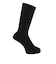 エクストララージ（XLARGE）スタンダード OG ソックス 101261054001-BLACK