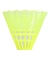 ヨネックス（YONEX）シャトル バドミントン メイビスフィールド 3個入り M-FCBP-004