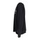 ドライプラス LIGHTMESH 長袖Tシャツ CT5F0034-TR863-GRSD BLK