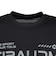 ドライプラス LIGHTMESH 長袖Tシャツ CT5F0034-TR863-GRSD BLK