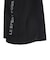 ドライプラス LIGHTMESH 長袖Tシャツ CT5F0034-TR863-GRSD BLK