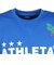 アスレタ（ATHLETA）サッカー フットサルウェア プラクティスシャツ XE-433 BLU