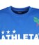 アスレタ（ATHLETA）サッカー フットサルウェア プラクティスシャツ XE-433 BLU