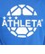 アスレタ（ATHLETA）サッカー フットサルウェア プラクティスシャツ XE-433 BLU