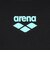 アリーナ（ARENA）フィットネス水着 レディース 水泳 フィットネスワンピーススパッツ AS6SWF00L BKEM