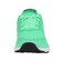 アシックス（ASICS）ジュニアスポーツシューズ スニーカー レーザービーム RK グリーン 1154A222.300 トレーニングシューズ