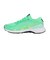 アシックス（ASICS）ジュニアスポーツシューズ スニーカー レーザービーム RK グリーン 1154A222.300 トレーニングシューズ