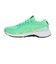 アシックス（ASICS）ジュニアスポーツシューズ スニーカー レーザービーム RK グリーン 1154A222.300 トレーニングシューズ