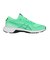 アシックス（ASICS）ジュニアスポーツシューズ スニーカー レーザービーム RK グリーン 1154A222.300 トレーニングシューズ
