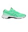 アシックス（ASICS）ジュニアスポーツシューズ スニーカー レーザービーム RK グリーン 1154A222.300 トレーニングシューズ