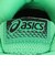 アシックス（ASICS）ジュニアスポーツシューズ スニーカー レーザービーム RK グリーン 1154A222.300 トレーニングシューズ