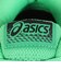 アシックス（ASICS）ジュニアスポーツシューズ スニーカー レーザービーム RK グリーン 1154A222.300 トレーニングシューズ