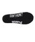 エクストララージ（XLARGE）スクエア ロゴ ソックス 101261054006-BLACK