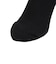 エクストララージ（XLARGE）スクエア ロゴ ソックス 101261054006-BLACK